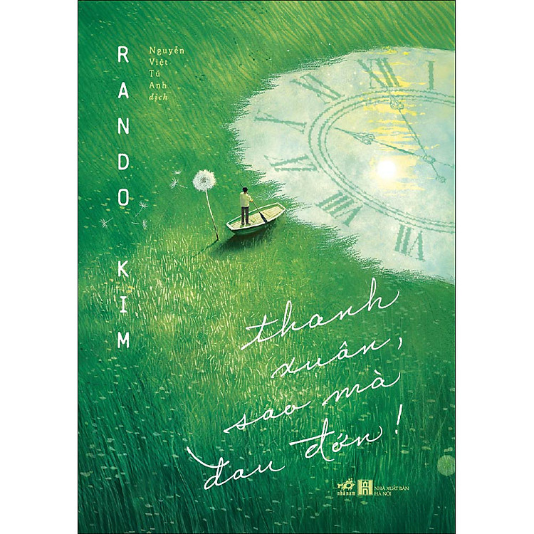 Thanh Xuân, Sao Mà Đau Đớn