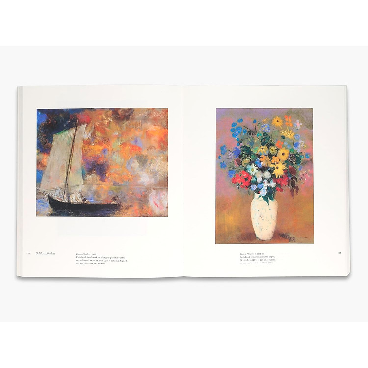 Impressionist And Post-Impressionist Drawings - Ảnh 2