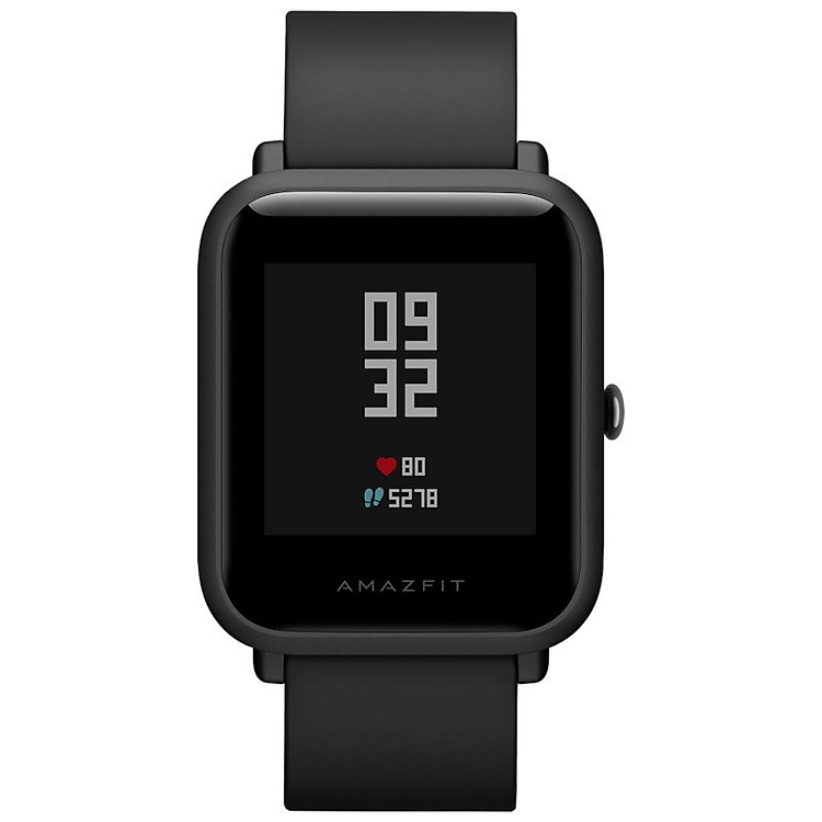 Đồng Hồ Thông Minh Theo Dõi Vận Động Theo Dõi Sức Khỏe Xiaomi Huami Amazfit Bip Lite - Hàng Chính Hãng