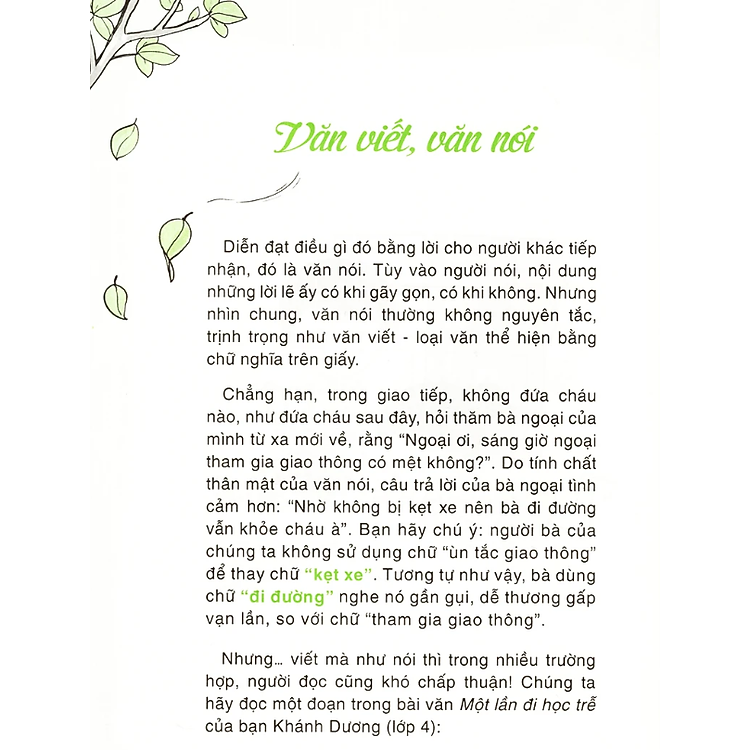 Thủ Thỉ Chuyện Văn Chương - Ảnh 4