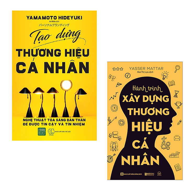 Khởi Nghiệp Hay – Tạo Dựng Thương Hiệu Cá Nhân