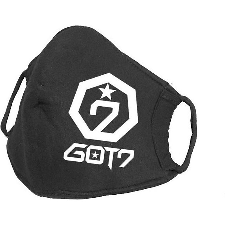 Khẩu trang thời trang nam nữ GOT7