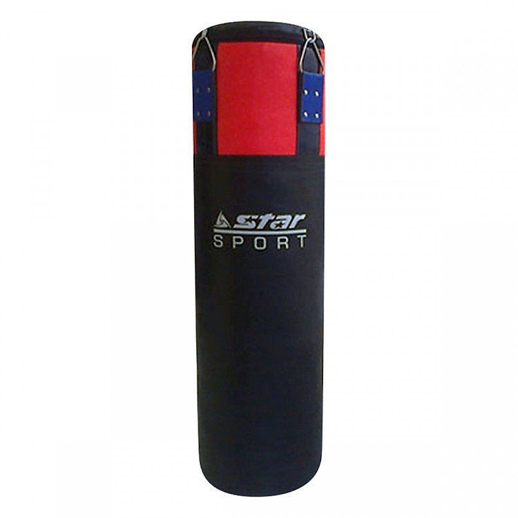 Bao cát đấm bốc star sport-màu ngẫu nhiên