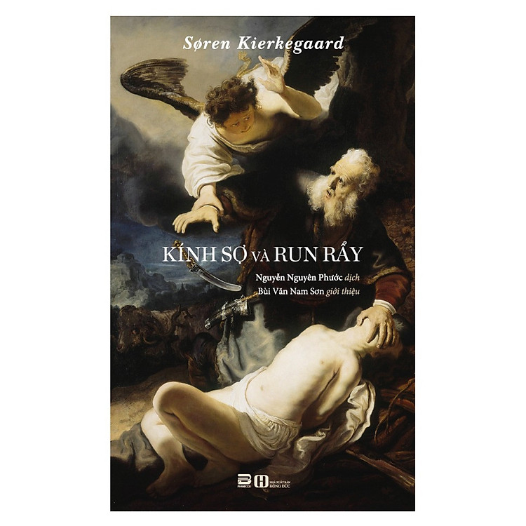 KÍNH SỢ VÀ RUN RẨY