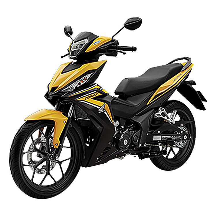 Xe Máy Honda Winner Thể thao 2018