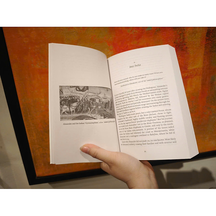 The Light of Asia: A History of Western Fascination with the East - Ảnh 6