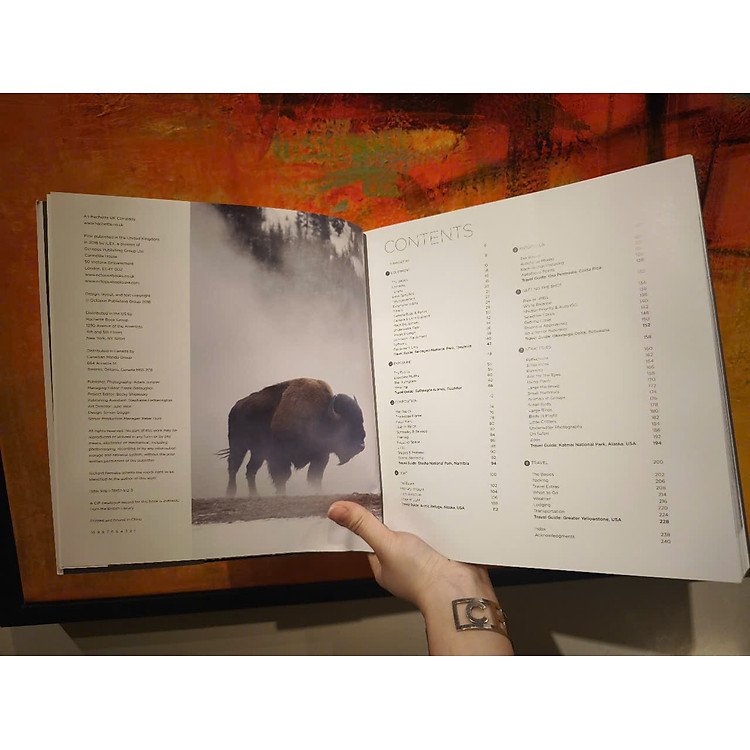 Wildlife Photography by Richard Bernabe - From First Principles To Professional Results - Ảnh 5