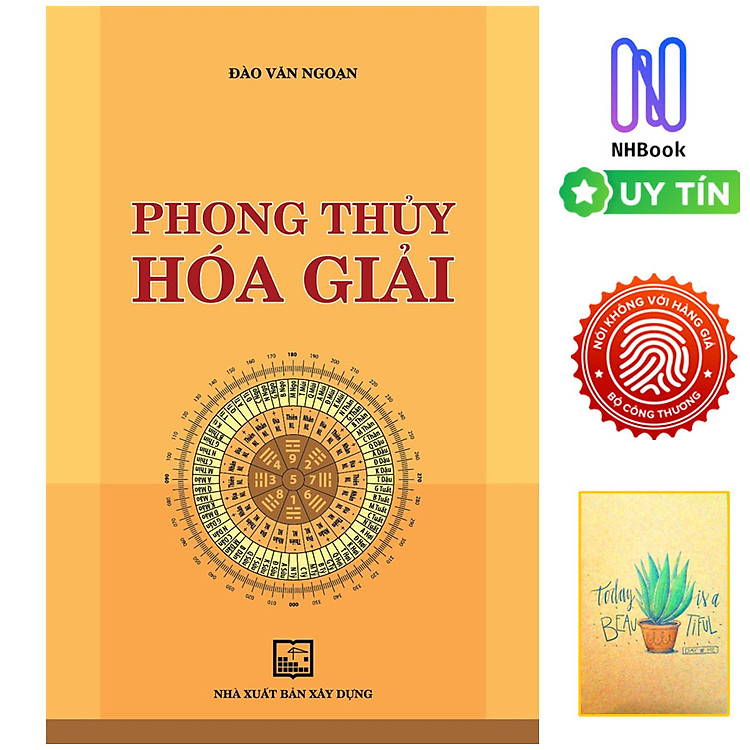 Phong Thủy Hóa Giải