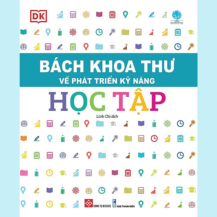 Tại Newshop: Bách Khoa Thư Về Phát Triển Kỹ Năng - Học Tập
