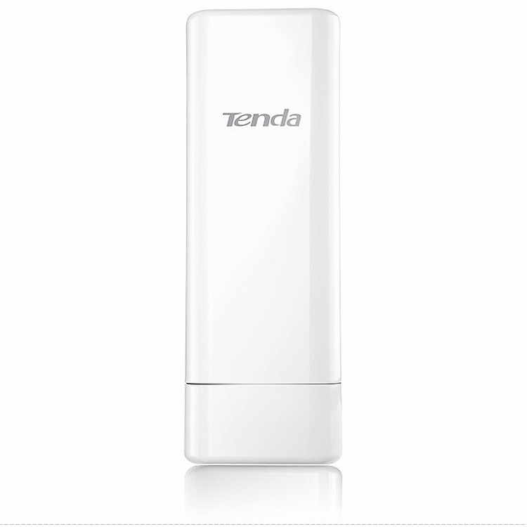Diểm truy cập CPE Ngoài Trời 12 dBi Tần Số 2.4 GHz Tenda O3 - Hàng chính hãng