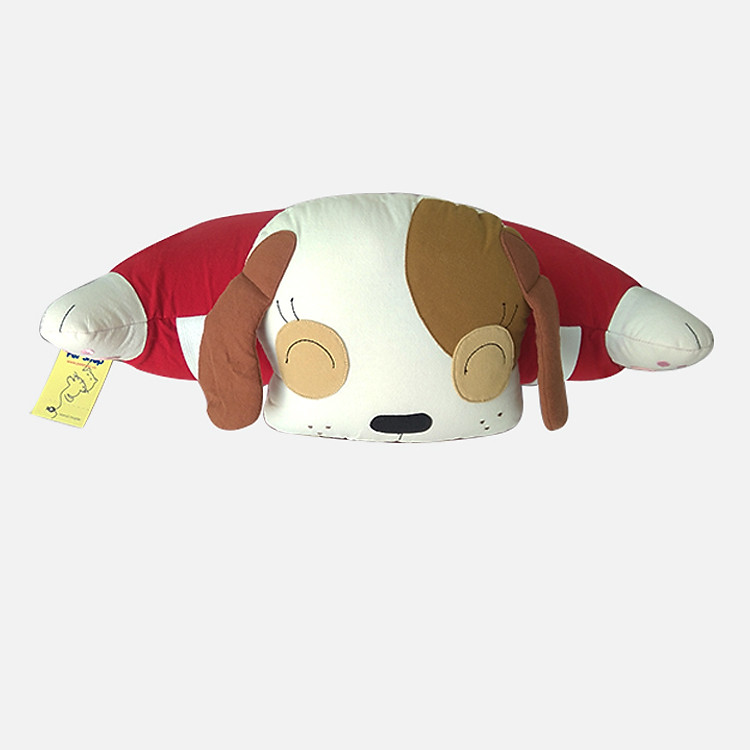 GỐI ĐI XE MÁY AN TOÀN CHO BÉ THƯƠNG HIỆU PETSHOP