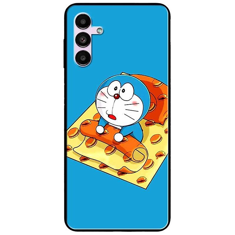 Ốp lưng dành cho Samsung A13 5G - A04s - A32 5G - A04 - A22 5G mẫu Mèo Máy Nhiều Mẫu