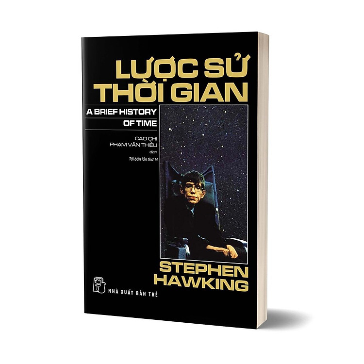 Lược Sử Thời Gian - Ảnh 6