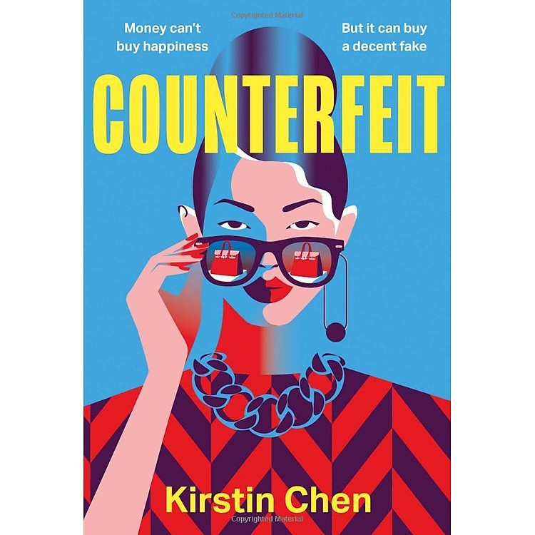 Counterfeit - Ảnh 4