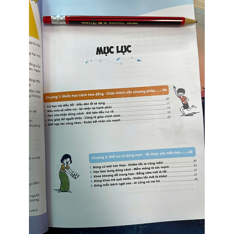 Gieo Mầm Nhân Cách - Ảnh 6