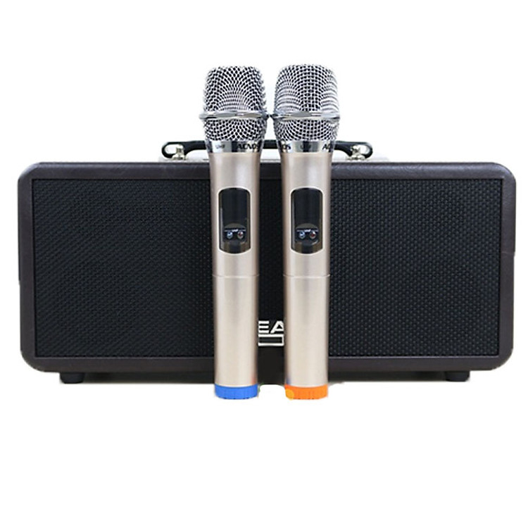 Loa kéo xách tay Sơn Ca KS360ME - Hàng Nhập Khẩu