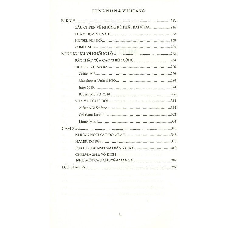 Cup C1 Châu Âu - 66 Năm Lịch Sử - Ảnh 6