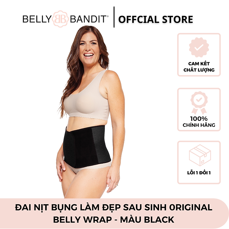Tham Khảo tại ConCung: Đai nịt bụng phục hồi cho mẹ - XL , nhận ngay nhiều Ưu đãi