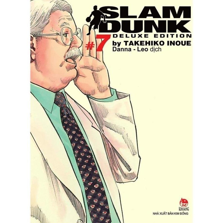 Slam Dunk – Tập 7