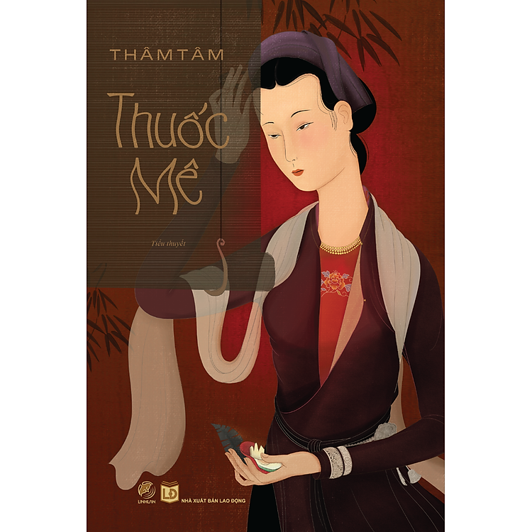 Thuốc Mê – Truyện Kinh Dị
