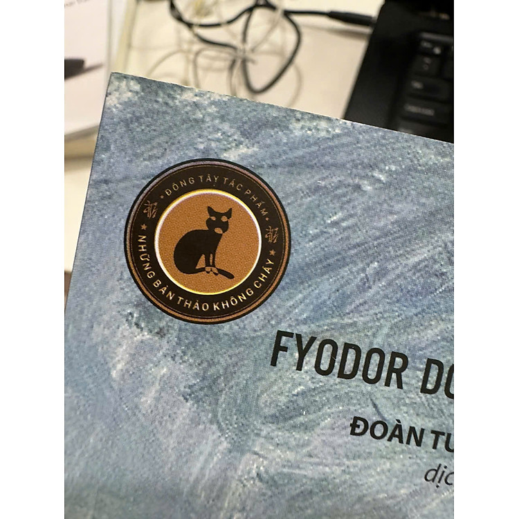 ĐÊM TRẮNG – Fyodor Dostoyevsky (Tái bản 2024) - Ảnh 7