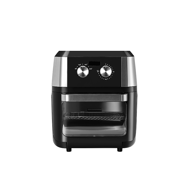 Lò chiên không dầu cao cấp 12L Elmich AFE-9158 - Hàng chính hãng