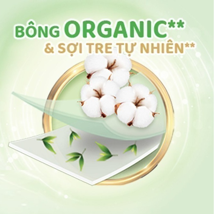 Mua Tã/bỉm QUẦN Molfix XXL 2024 Chính hãng Ưu đãi - Hình ảnh 3