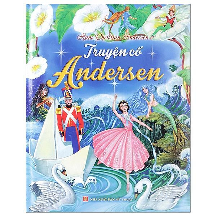 Truyện Cổ Andersen