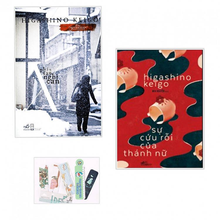 Sự Cứu Rỗi Của Thánh Nữ (Tái Bản 2017)