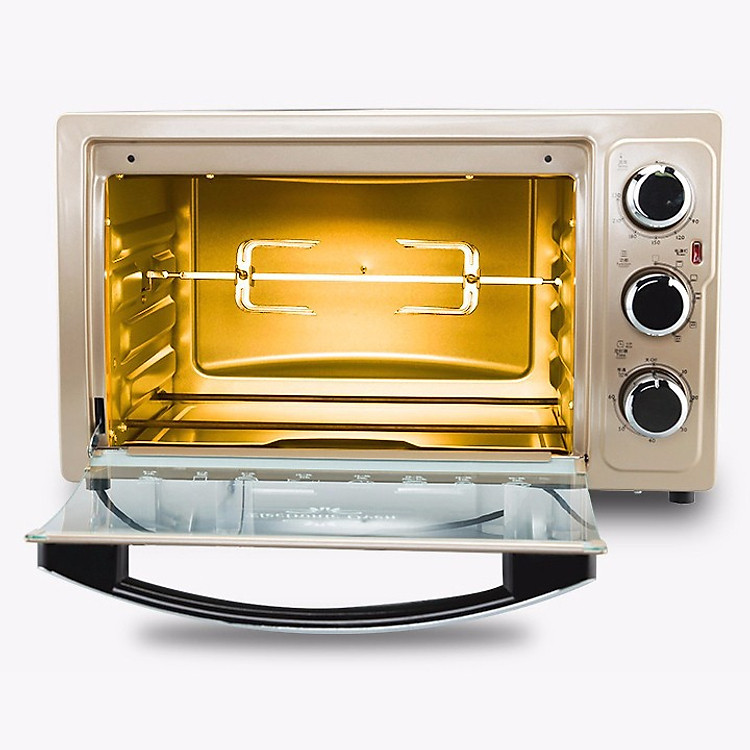 Lò nướng bánh 30L