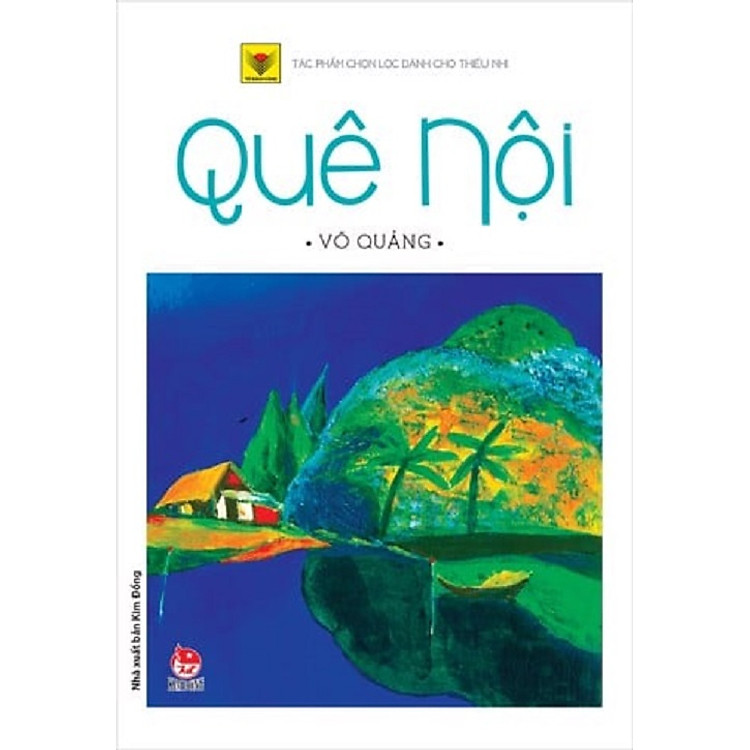 Sách - Quê nội