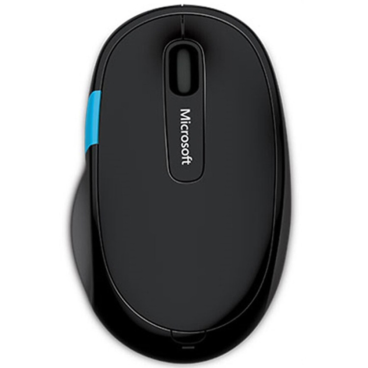 Chuột Không Dây Microsoft Sculpt