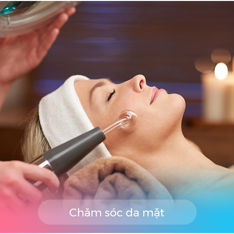 Gói 5 Lượt Làm Đẹp - Sử Dụng Trong 50 Ngày Tại I WEJOY