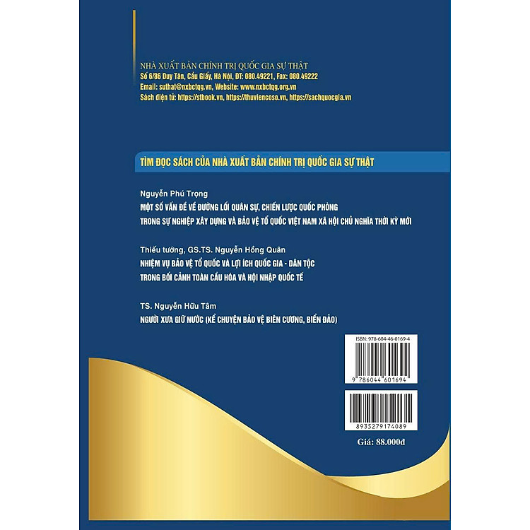 Tư tưởng ngoại giao bảo vệ Tổ quốc trong lịch sử dân tộc Việt Nam (từ thuở lập nước đến năm 1930) - Ảnh 2