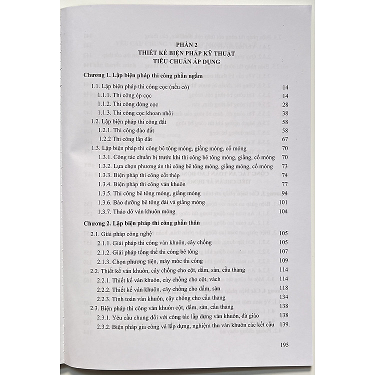 Hướng Dẫn Đồ Án Kỹ Thuật Thi Công 1 - Ảnh 5