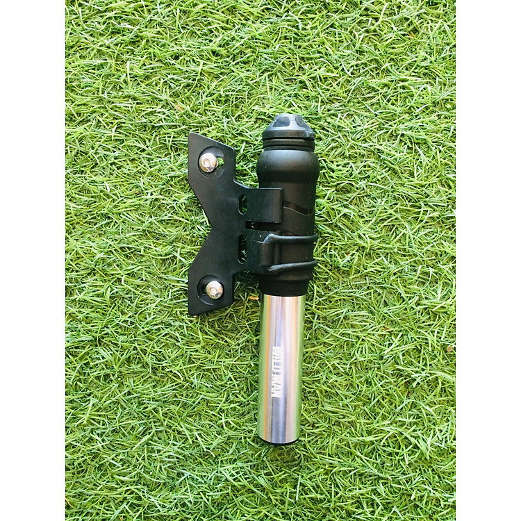 Bơm xe đạp siêu nhỏ Wildman