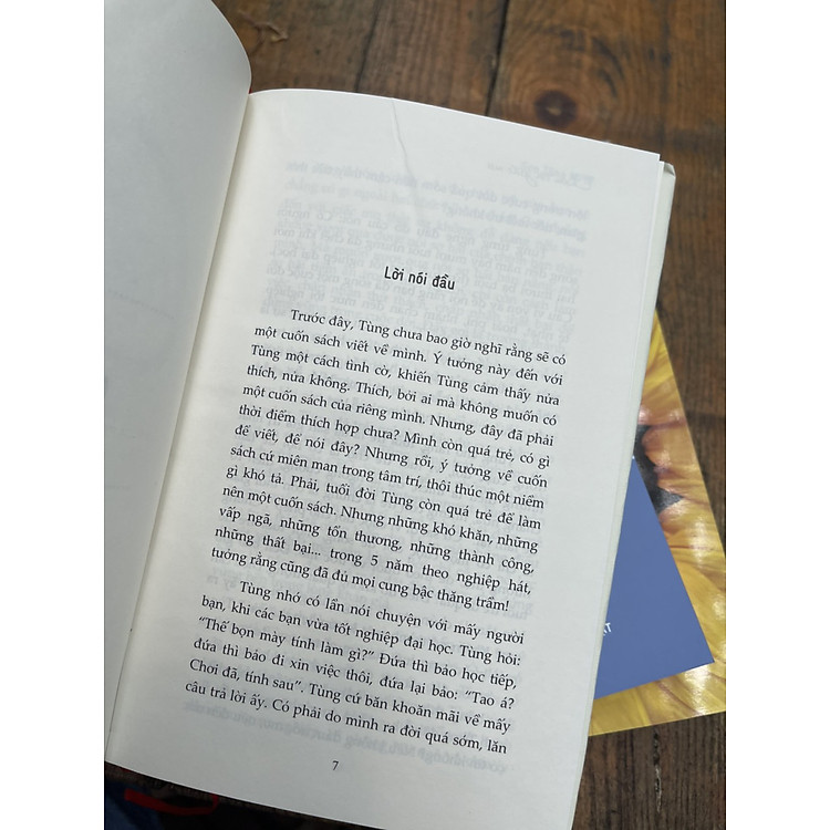 CHẠM TỚI GIẤC MƠ - Ảnh 4