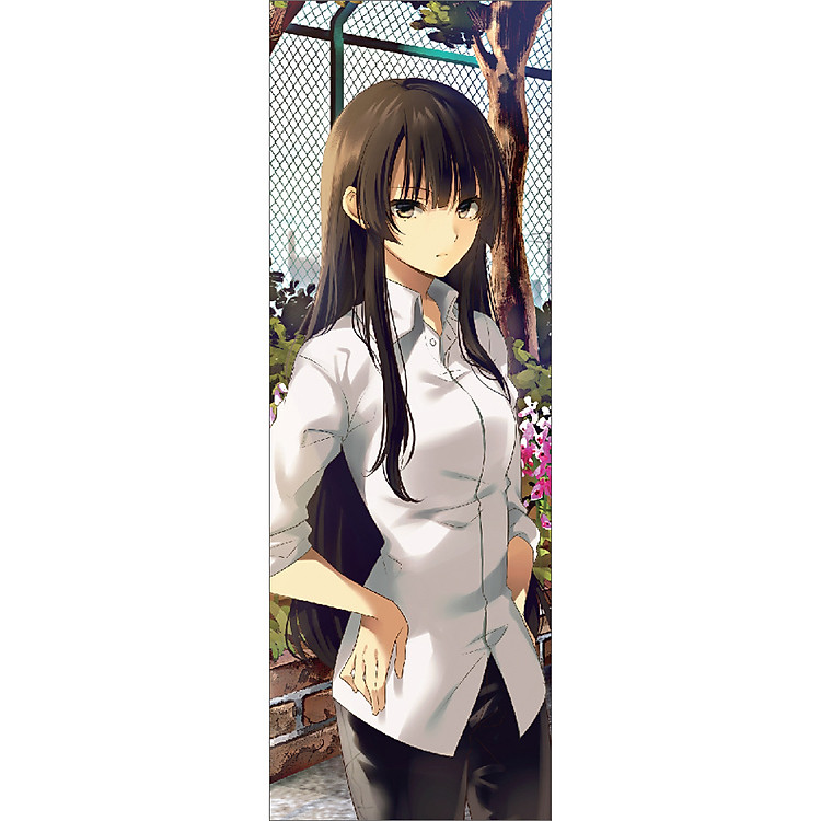 Sakurako Và Bộ Xương Dưới Gốc Anh Đào 9 - Giờ Khắc Của Sói - Ảnh 3