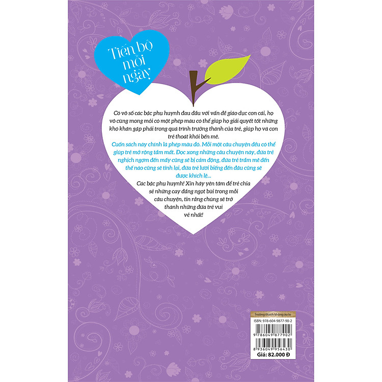 Trưởng Thành Không Âu Lo – Tiến Bộ Mỗi Ngày - Ảnh 2