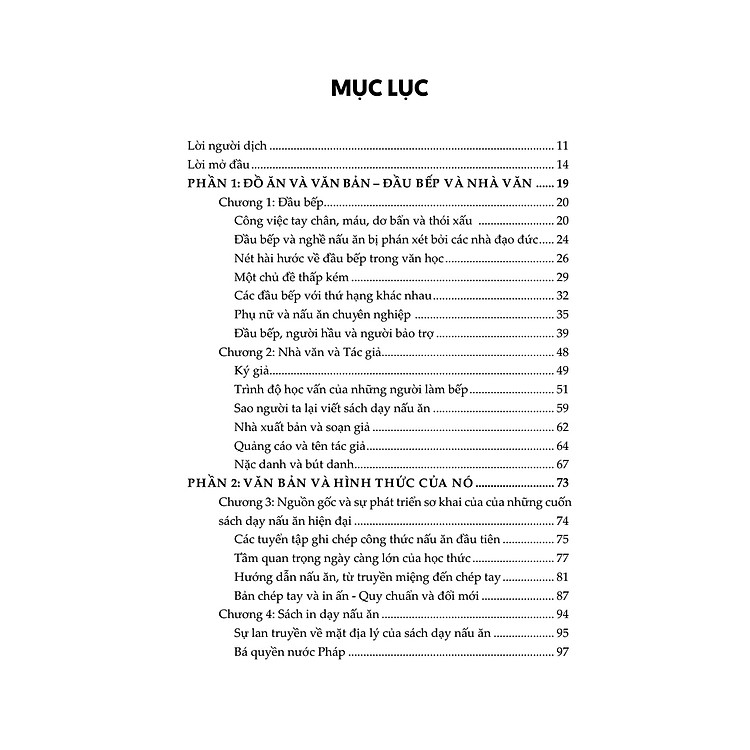 Lịch Sử Sách Dạy Nấu Ăn - 7 Thế Kỷ Định Hình Các Khuôn Mẫu Ẩm Thực Phương Tây - Ảnh 4