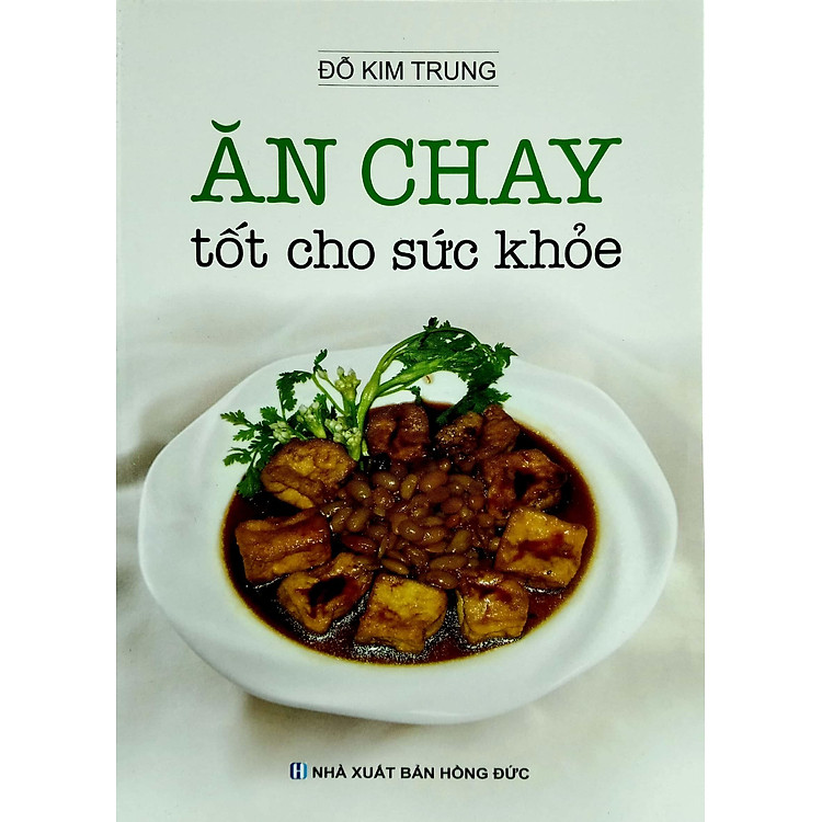 Ăn Chay Tốt Cho Sức Khỏe - Ảnh 2