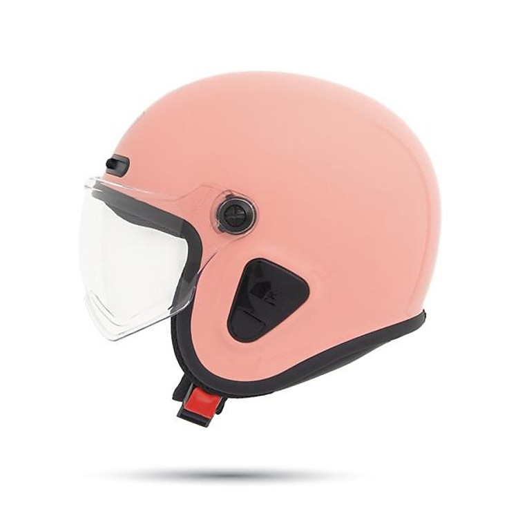 Mũ Bảo Hiểm 3/4 EGO E-32