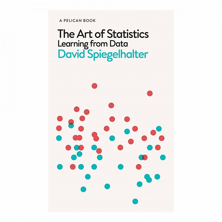 The Art of Statistics: Learning from Data