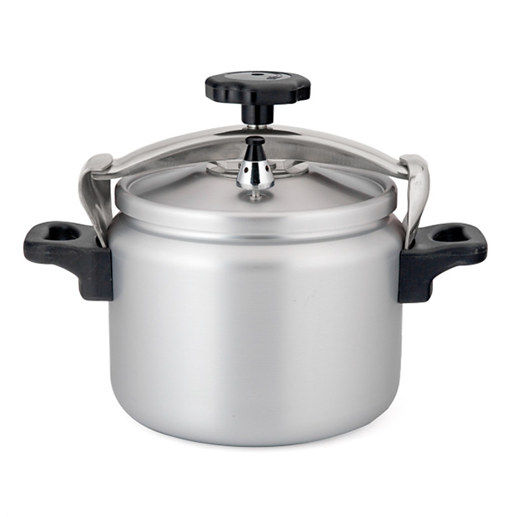 Nồi Áp Suất Anod Sunhouse SHA8603 - Hàng Chính Hãng
