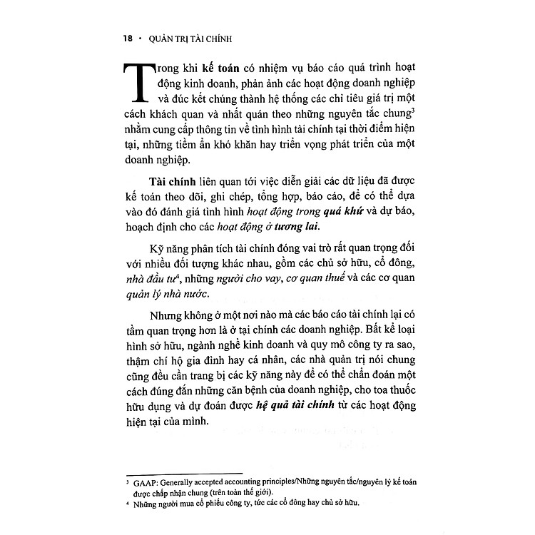 Quản Trị Tài Chính - Ảnh 4