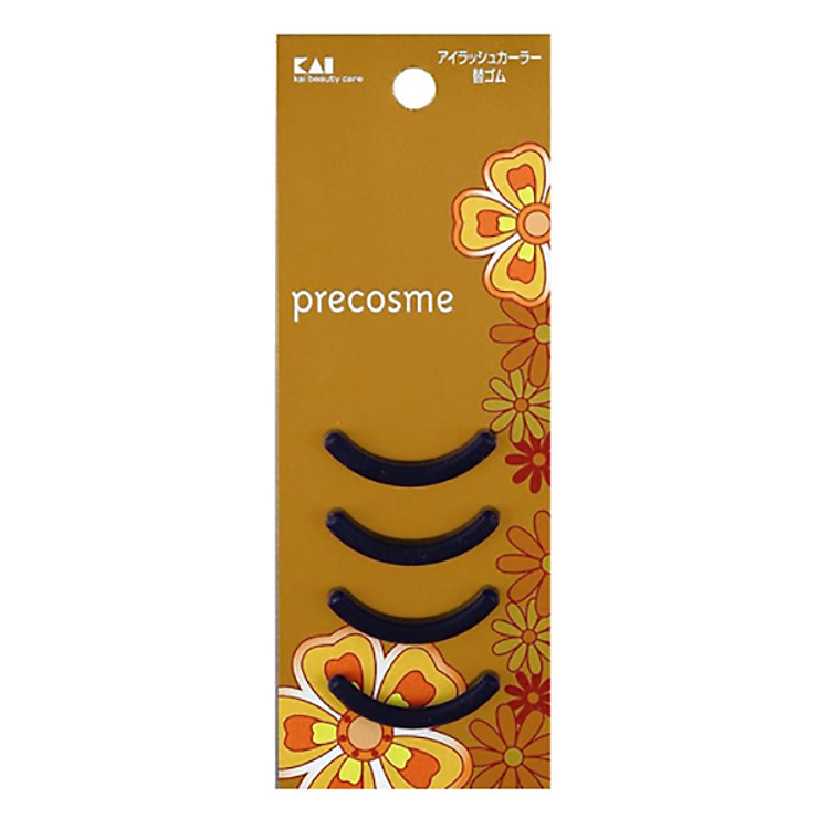 Phụ Kiện Hỗ Trợ Bấm Mi Kai HC-0907