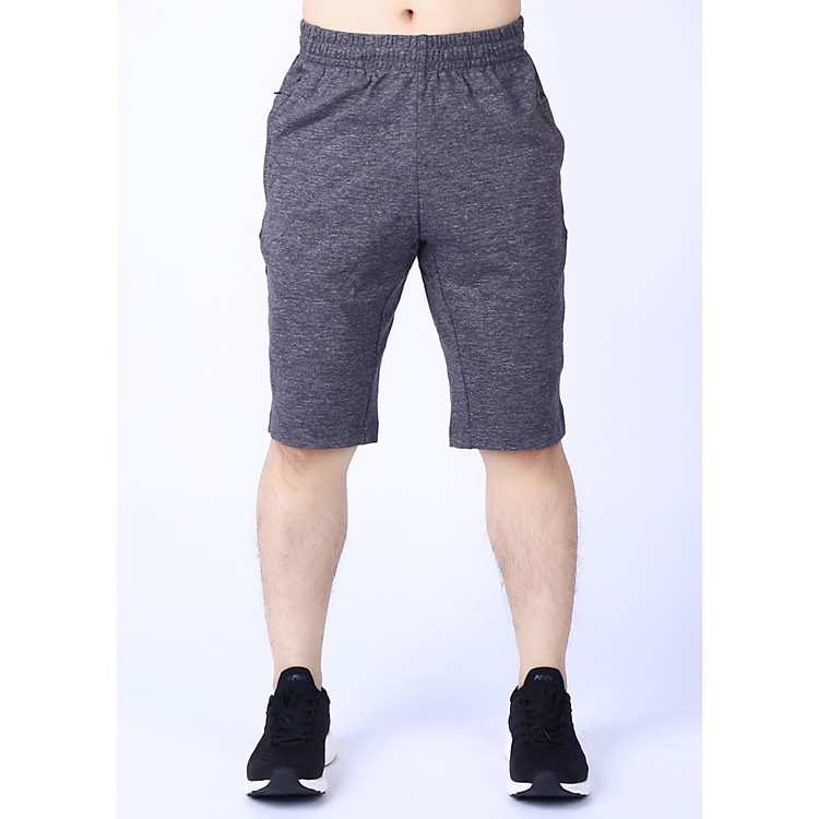 Quần Tập Nam ANTA 85821781-3 - Xám