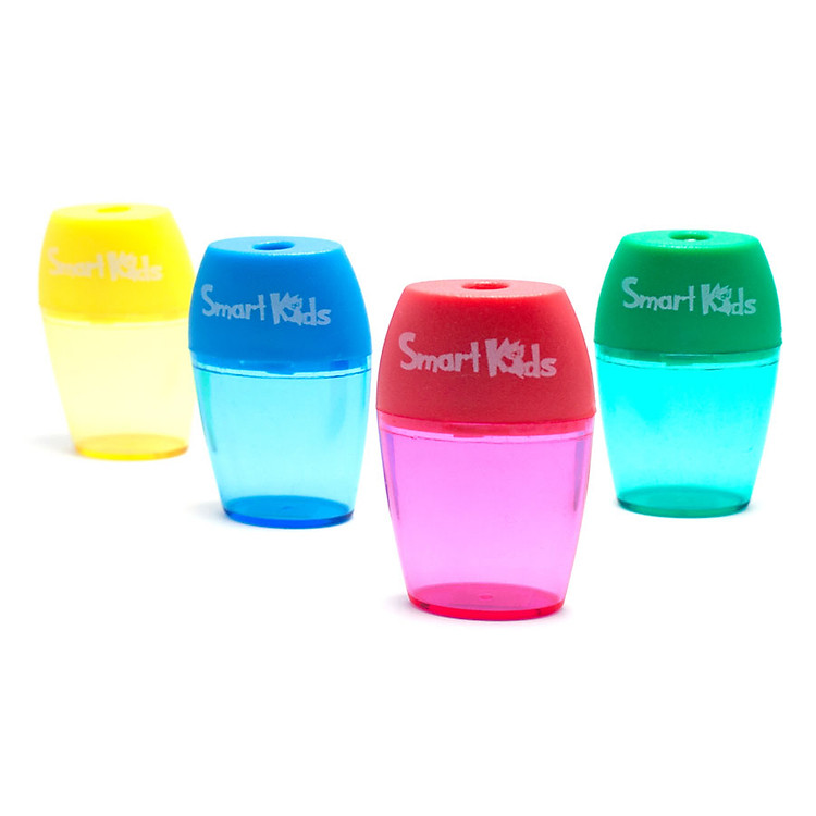 Chuốt Bút Chì SMARTKIDS SK-SP007 (Màu Ngẫu Nhiên)