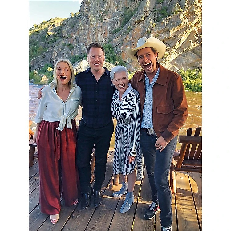 Sống Mạo Hiểm Một Cách Cẩn Thận - Ảnh 4