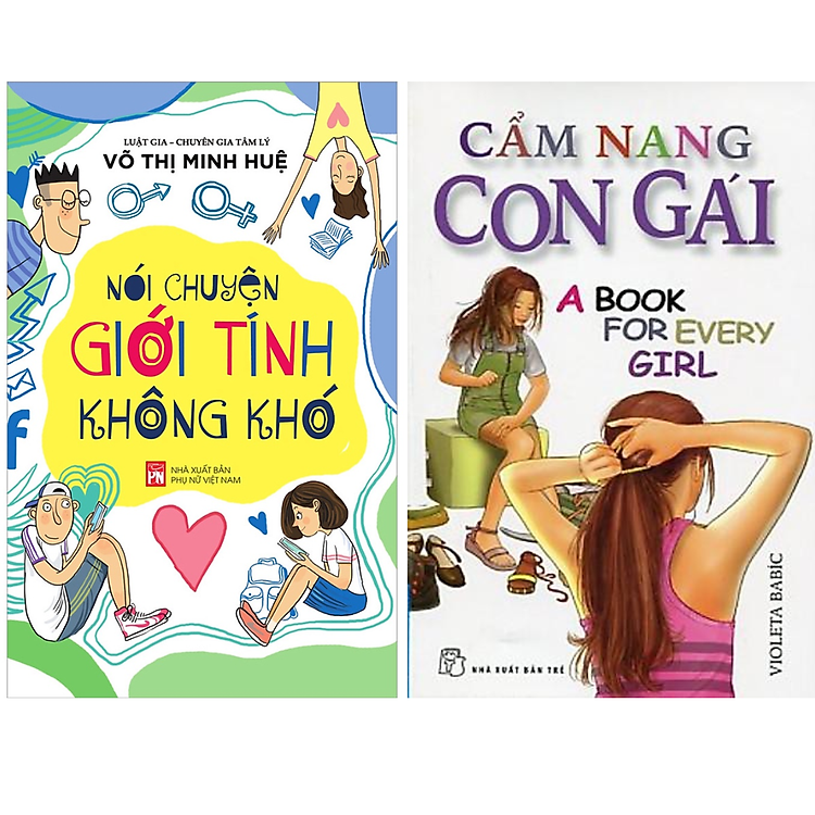 Tại Newshop: Nói Chuyện Giới Tính Không Khó